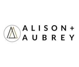 Alison + Aubrey